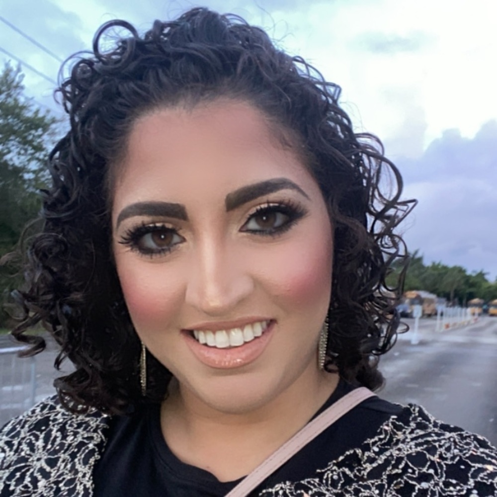 Meet your Posher, Shiran
